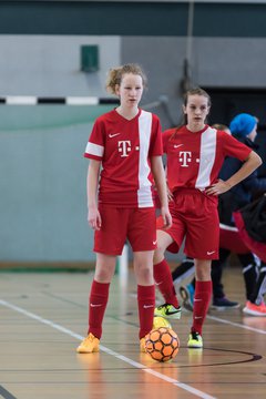 Bild 11 - Norddeutsche Futsalmeisterschaft